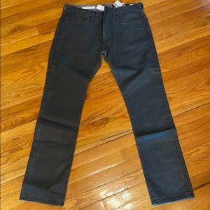 Gap 1969 Slim Denim 32x32